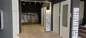 Магазин межкомнатных дверей и ламината