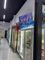 Продуктовый магазин