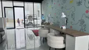 Салон красоты в ТРЦ Grand Park Shymkent