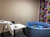 Семейное кафе в центре города