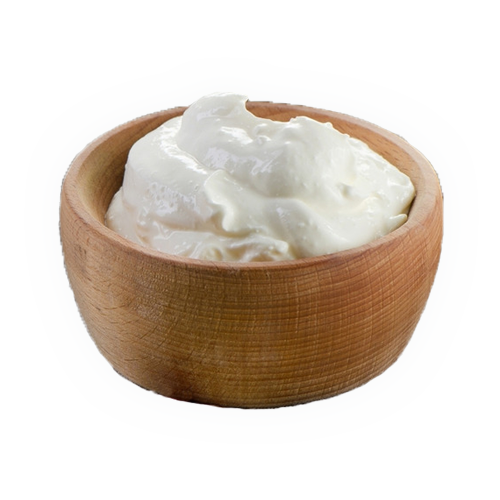 Сайт продажи молочных продуктов Курт