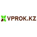 Vprok.kz - онлайн и офлайн коммерция