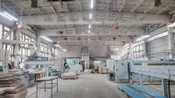 Промышленный парк с мебельным производством