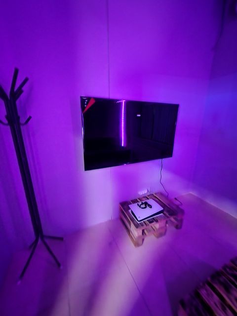 Игровой зал Sony Playstation