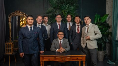 Академия трейдинга Tengri Securities
