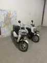 Транспортно-курьерская служба
