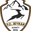 Футбольная база Jeyran