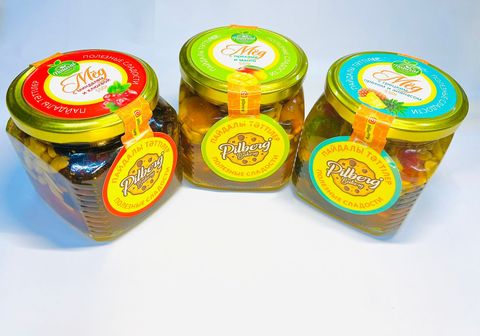 Требуются инвестиции на вывод продукции