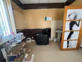 Салон красоты