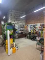 Строительный магазин
