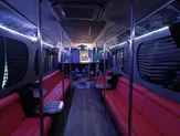 Party Bus