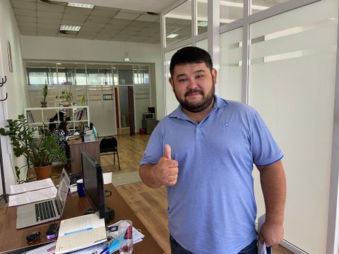 Управляющая компания в сфере такси