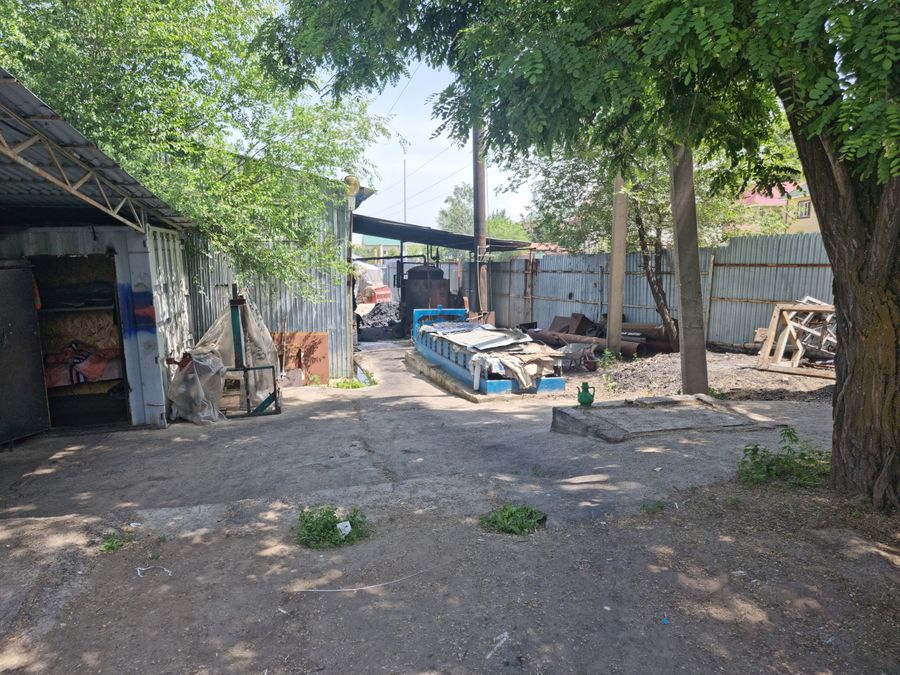 Цех по производству туалетной бумаги