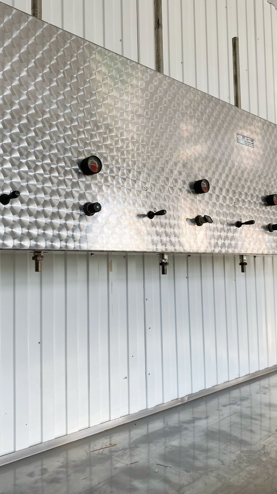 Молочный цех
