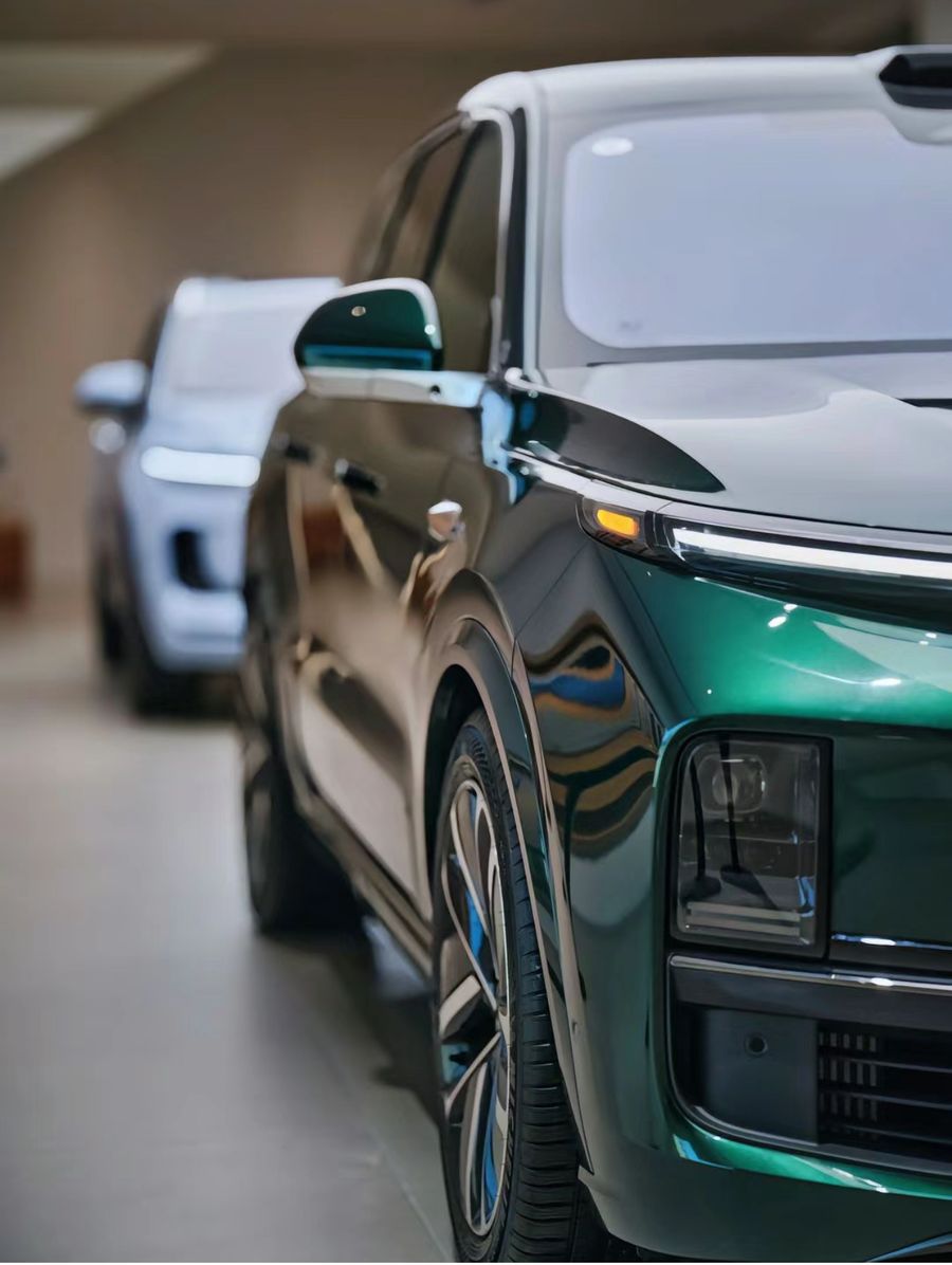 Продажа автомобилей из Китая