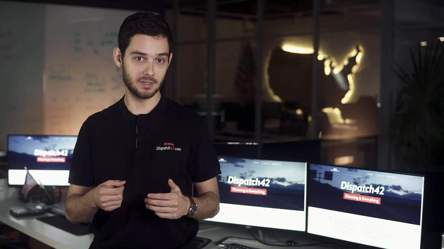 Онлайн школа профессии Truck Dispatcher