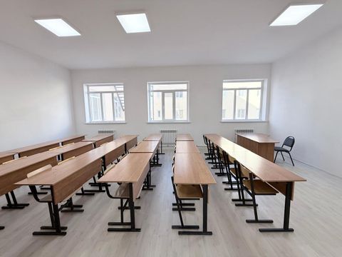 Многофункциональный комплекс