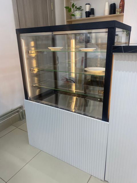 Кофейня «Dream Corner»