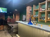 Ресторан банкетный зал, лаундж бар