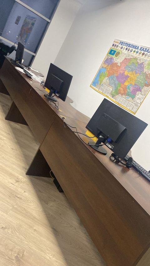 Коллекторское агентство