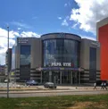 Торговый центр в центре КШТ