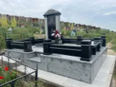 Сайт и бизнес‑платформа MemoryStone.kz