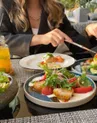 Ресторанный комплекс 🦞🍸🥑