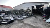 Авторазбор запчастей из Японии