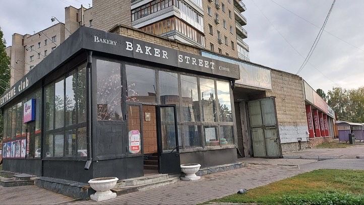 Бизнес по производству кондитерских изделий
