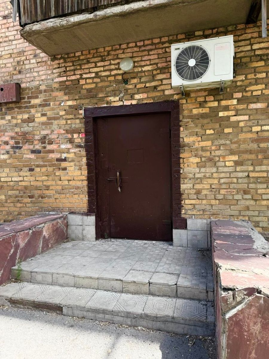Коммерческое помещение 257 м²