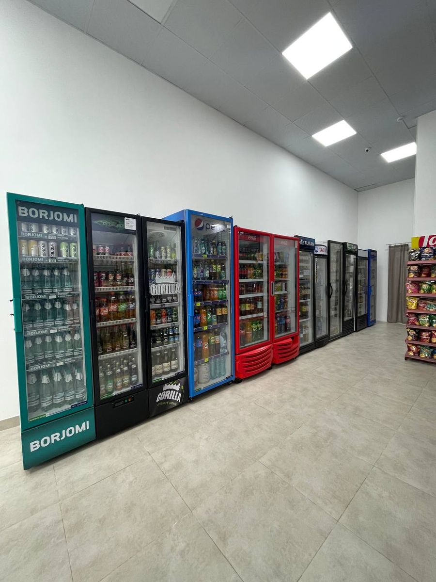 Продам Бизнес действующий алкомаркет