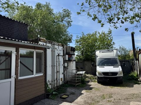 Производство полуфабрикатов