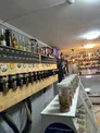 Магазин разливных напитков