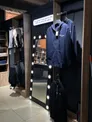 Магазин мужской одежды