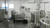 Оборудование для молочного цеха