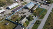 Производство металлических изделий