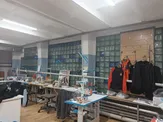 Цех по производству спортивной одежды