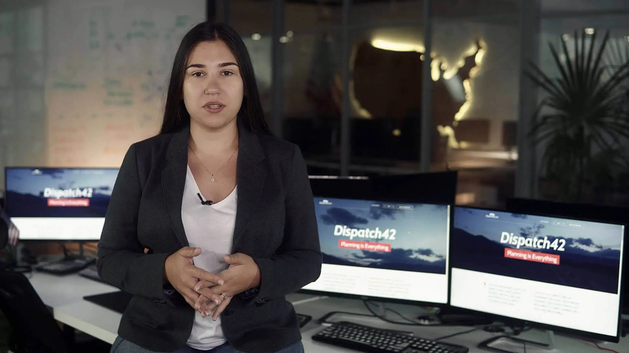 Онлайн школа профессии Truck Dispatcher
