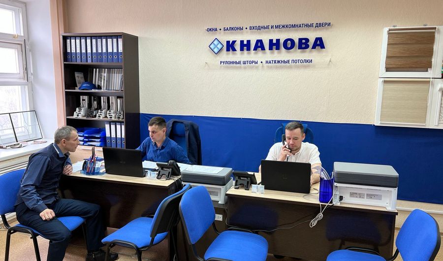 Франшиза ОКНА-НОВА - ремонт балконов