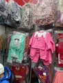 Оптово-розничная продажа детской одежды