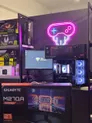 Компьютерный магазин TEB GAMING