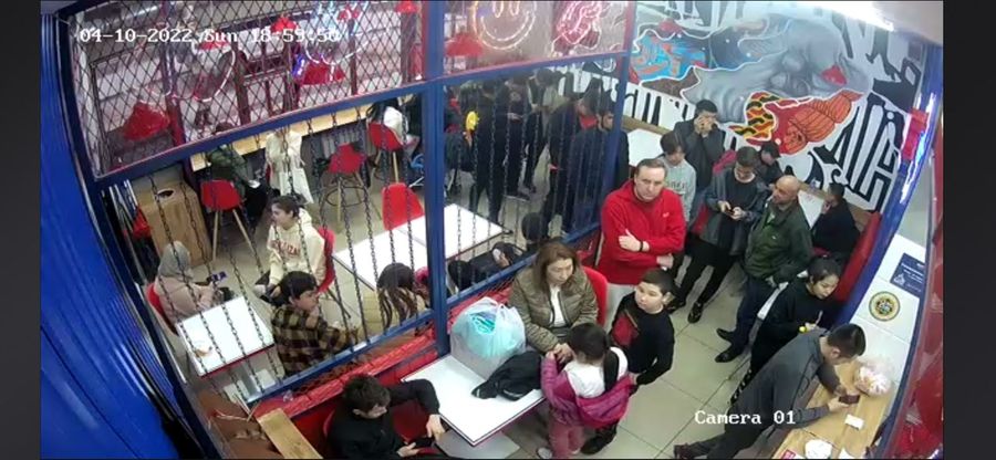 Салам Бро