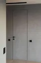Производство скрытых дверей