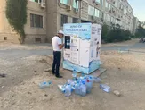 Производство вендингового оборудования