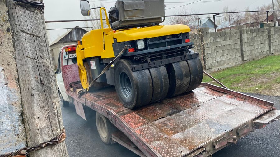 Строительная компания «Жiгер»