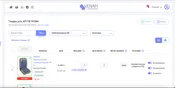 Автоматизированный сервис для Каспи магазина