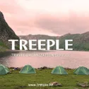Treeple.kz сервис для организации путешествий
