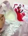 Школа-ателье корсетного мастерства VEN KARA