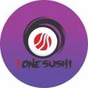 Фастфуд — I one sushi