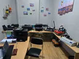 Действующая типография